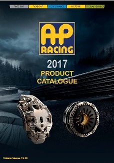 2017 catalogue